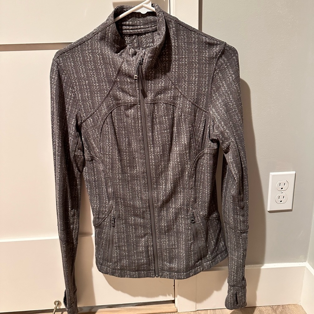 Lululemon jacket